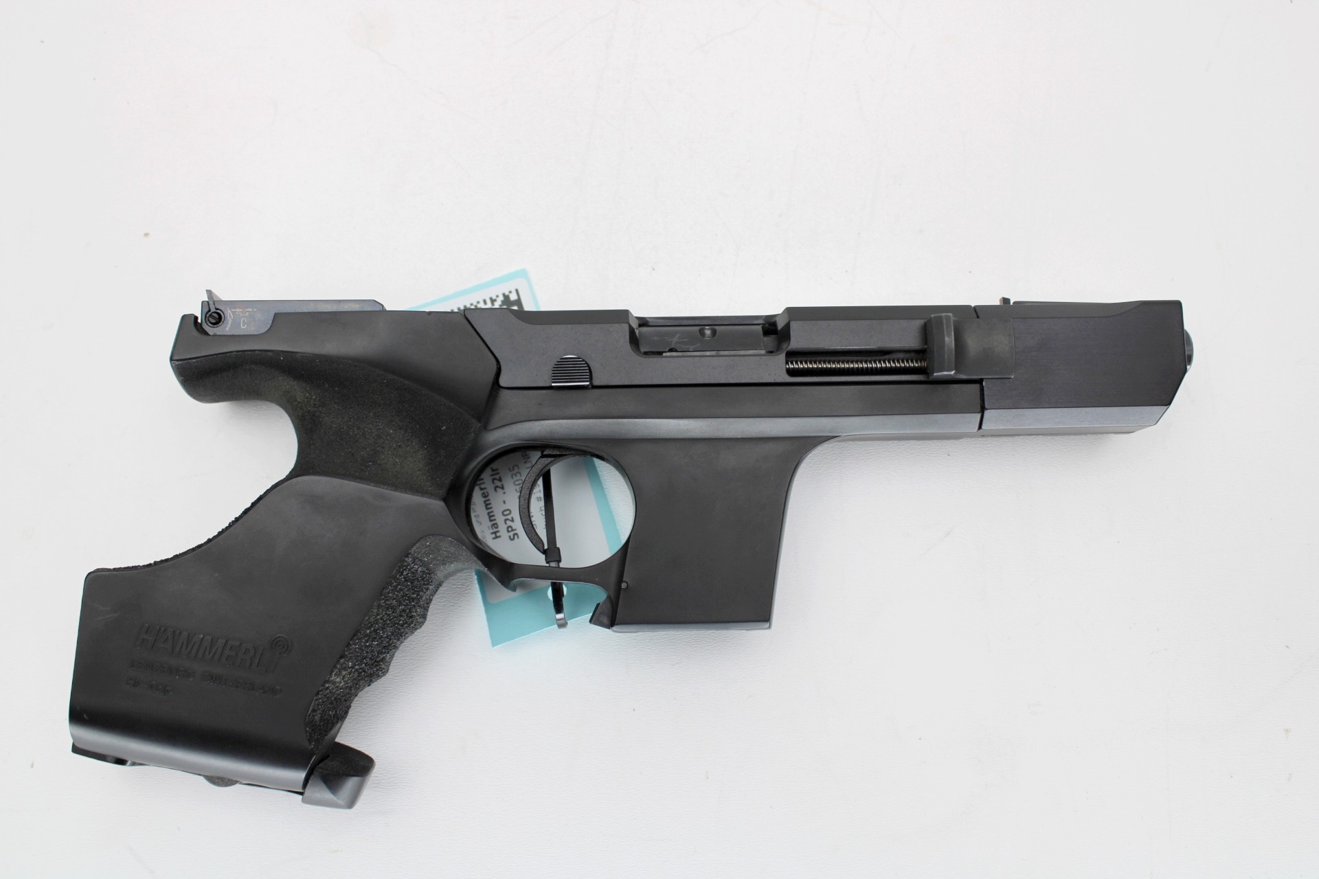 Waffen-Pfandleihhaus